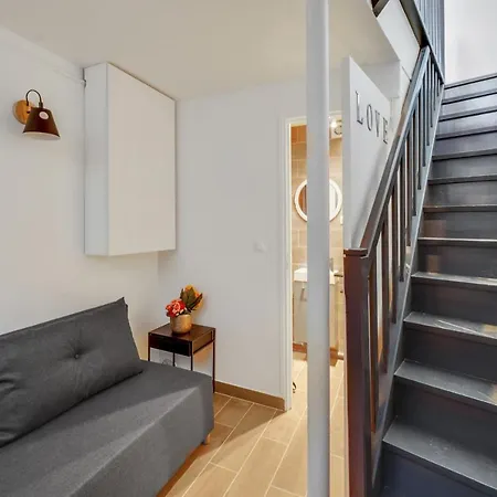 Apartment Superbe Appartement De Charme Au Coeur Du Xviieme