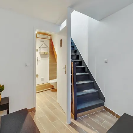 Apartment Superbe Appartement De Charme Au Coeur Du Xviieme